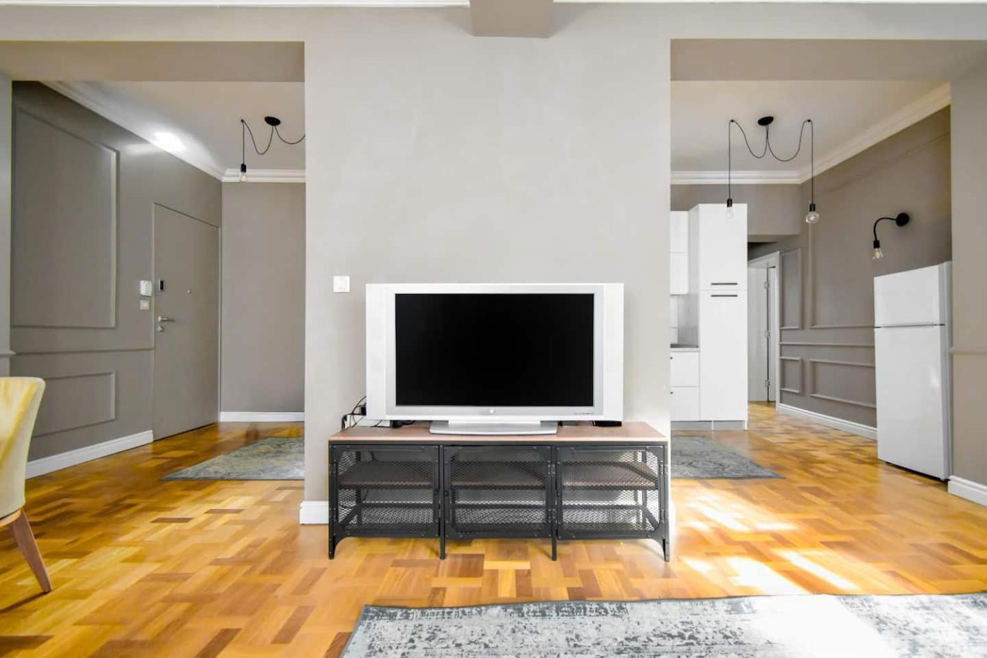 2Bdr Luxury On Prime Location Apartment Sofia Ngoại thất bức ảnh