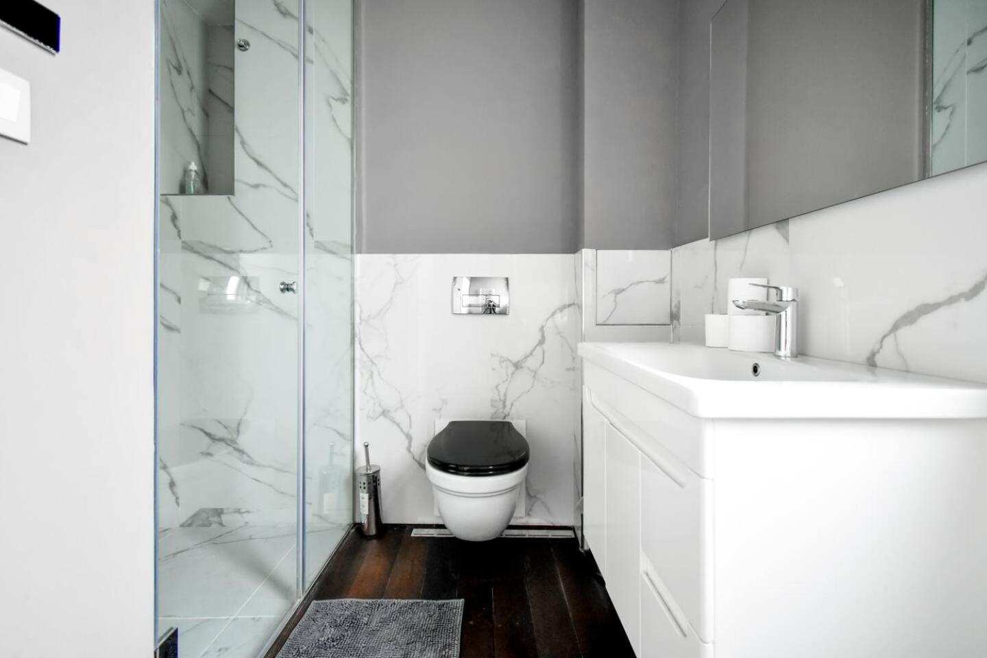 2Bdr Luxury On Prime Location Apartment Sofia Ngoại thất bức ảnh