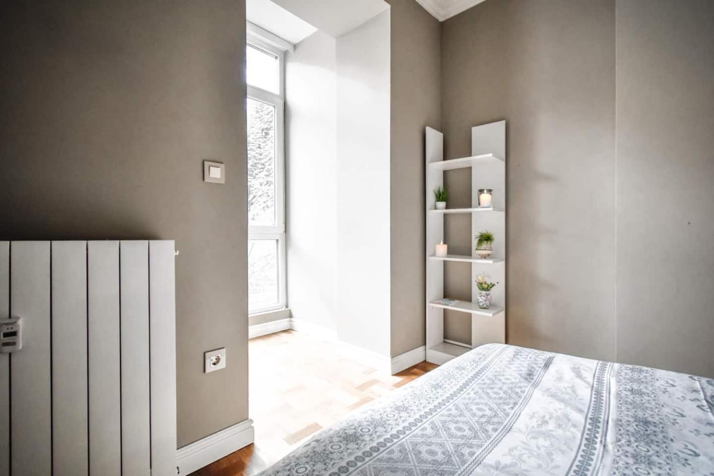 2Bdr Luxury On Prime Location Apartment Sofia Ngoại thất bức ảnh