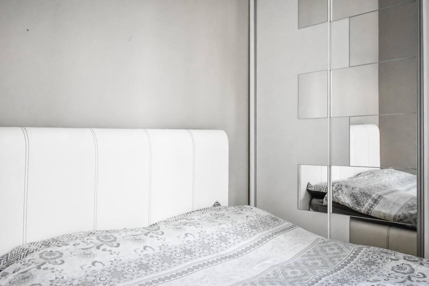 2Bdr Luxury On Prime Location Apartment Sofia Ngoại thất bức ảnh