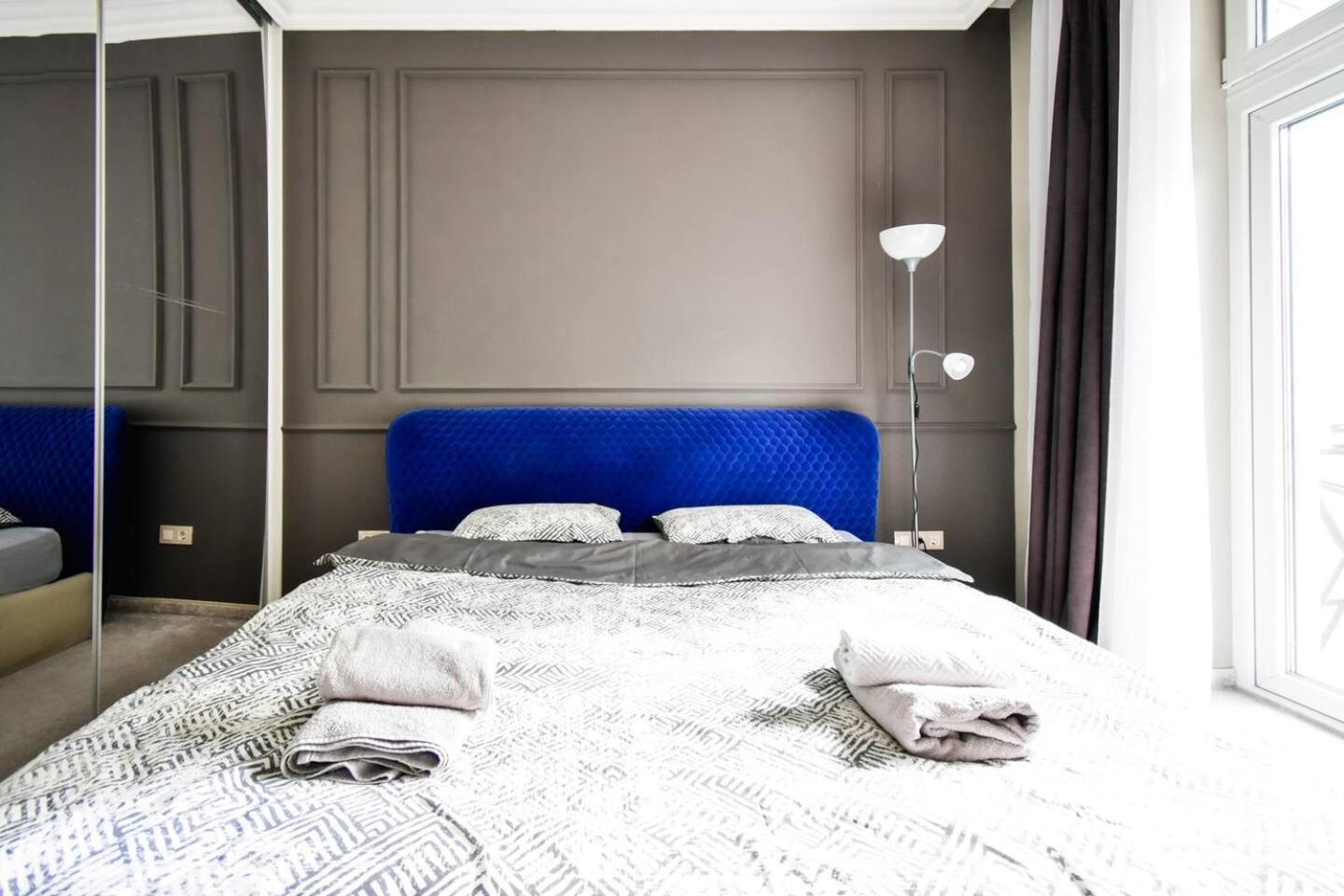 2Bdr Luxury On Prime Location Apartment Sofia Ngoại thất bức ảnh