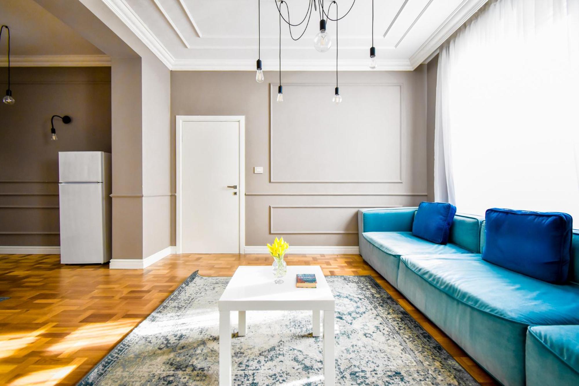 2Bdr Luxury On Prime Location Apartment Sofia Ngoại thất bức ảnh